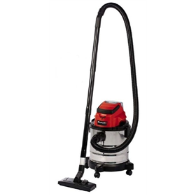 Accu stofzuiger Einhell TC-VC 18/20 Li S Solo