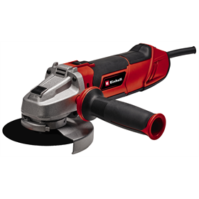 Haakse slijper Einhell TE-AG 125/1010 CE Q