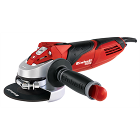 Haakse slijper Einhell TE-AG 125/750