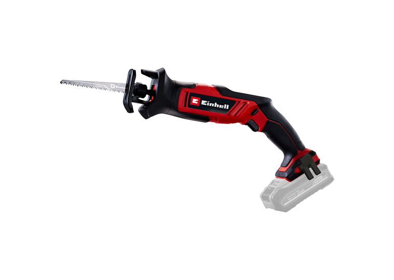 Reciprozaag Einhell TE-AP 18/13 Li - SOLO