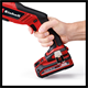 Reciprozaag Einhell TE-AP 18/13 Li - SOLO