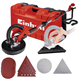 Wandschuurmachine Einhell TE-DW 225 X