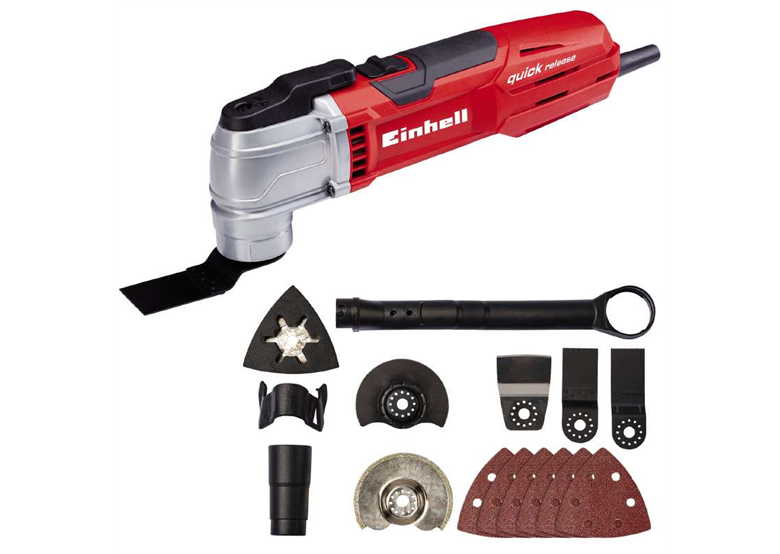 Multitool Einhell TE-MG 300 EQ