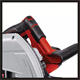 Invalzaag Einhell TE-PS 165