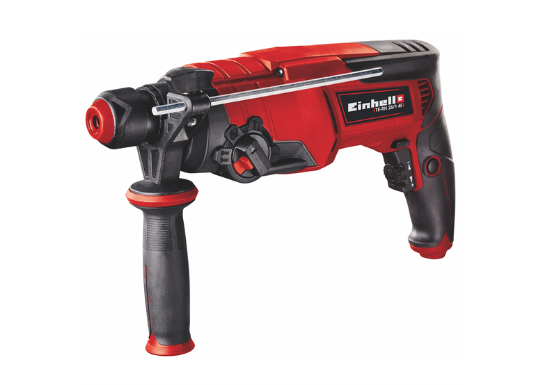 Hamer boor Einhell TE-RH 26/1 4F