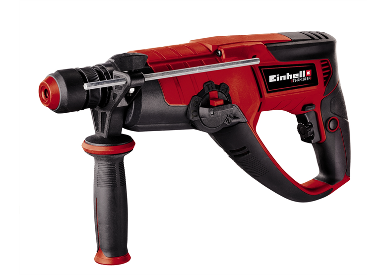 Hamer boor Einhell TE-RH 28 5F