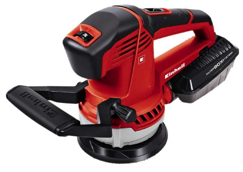 Excenterschuurmachine Einhell TE-RS 40 E