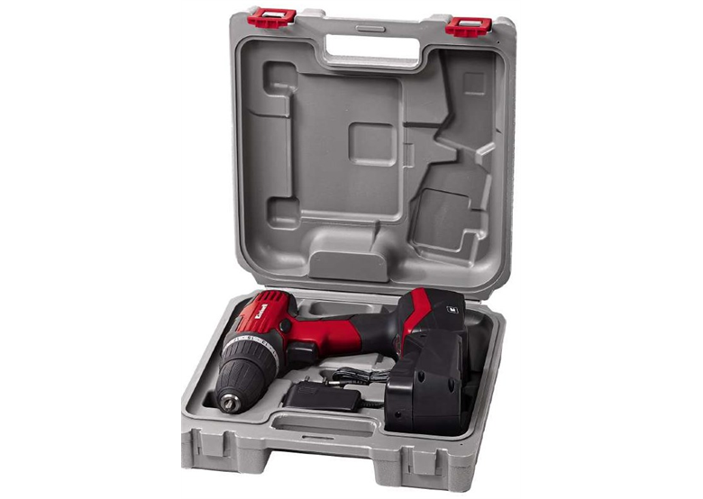 Boor-schroefmachine Einhell TH-CD 14,4-2 2B Li