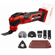Multitool Einhell VARRITO Solo