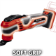 Multitool Einhell VARRITO Solo