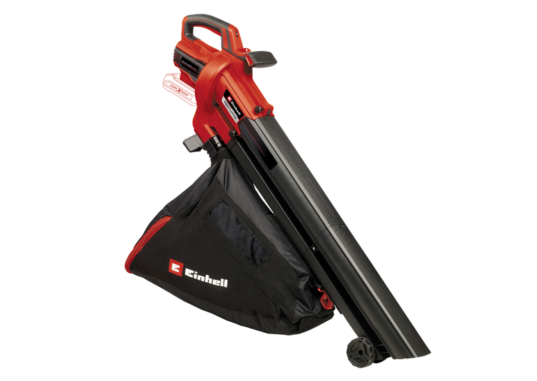 Bladblazer/-zuiger Einhell VENTURRO 18/210 Solo
