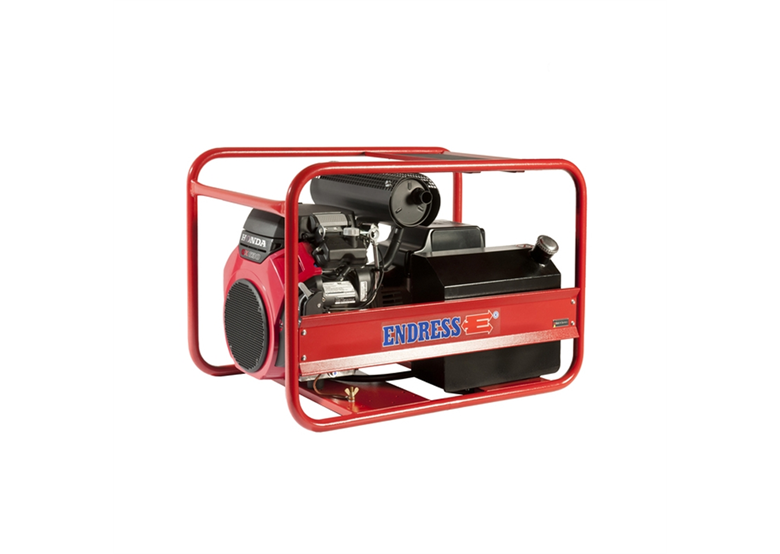 Aggregaat Endress ESE 1306 HS-GT ES 230V