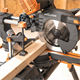 255 mm getande zaag Evolution EVO-FW255TCT-60
