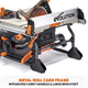 Tafelcirkelzaag Evolution EVO-R255TBLX
