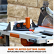 Tafelcirkelzaag Evolution EVO-R255TBLX