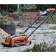Elektrische verdichtingsmachine Evolution Hulk Electro H320-E 230V