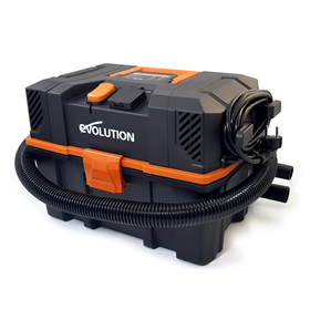 Alleszuiger Evolution R15VAC