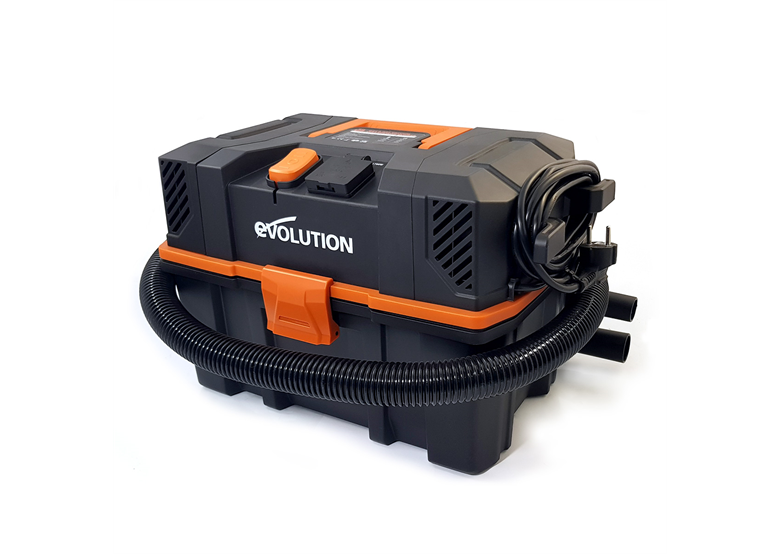 Alleszuiger Evolution R15VAC