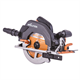 Cirkelzaag Evolution R185CCS
