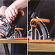 Cirkelzaag Evolution R185CCS