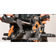 Afkort/verstekzaag Evolution R185SMS+