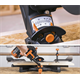 Afkort/verstekzaag Evolution R255 DB PLUS v.2020