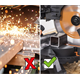 Afkort/verstekzaag Evolution R255 DB PLUS v.2020