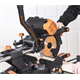 Afkort/verstekzaag Evolution R255 DB PLUS v.2020