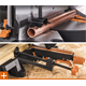Afkort/verstekzaag Evolution R255 DB PLUS v.2020