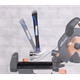 Afkort/verstekzaag Evolution R255SMS+