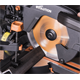 Afkort/verstekzaag Evolution R255SMS+