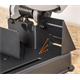 Multifunctionele snijder Evolution R355CPS