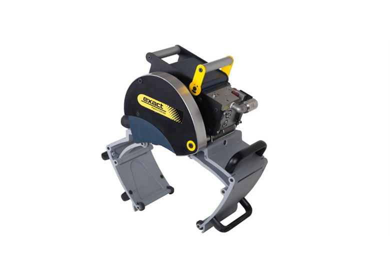 Pijpzaagmachine voor Pijpen en Buizen Exact Tools AIR360