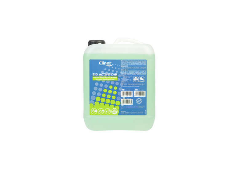 Autoshampoo 5 ltr Expert+ 40-002