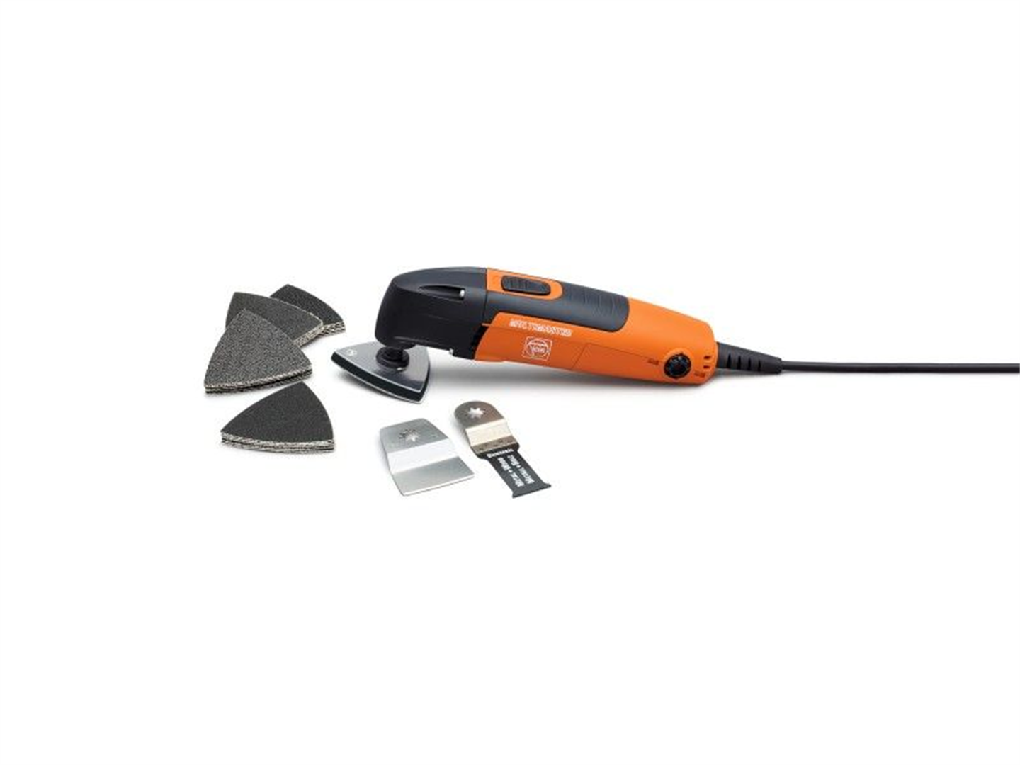 Multitool Fein FMM 250 Start plus rotopino.nl