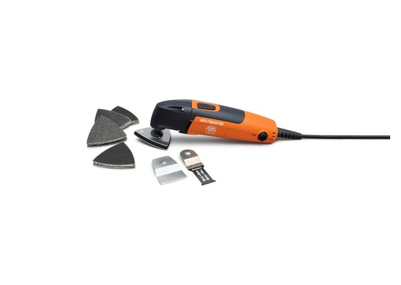 Multitool Fein FMM 250 Start plus