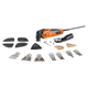 Multitool Fein MM 500 Plus Top