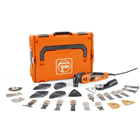 Multitool Fein MM 700 Max Top 1