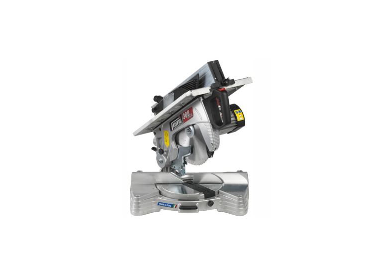 Afkort/verstekzaag Femi 300SPECIAL