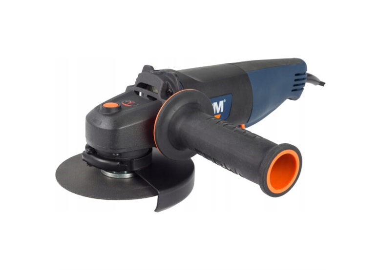 Haakse slijper Ferm AGM1061S
