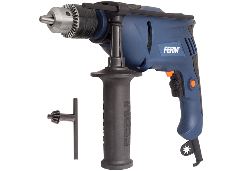 Slagboormachine Ferm Entry level PDM1040