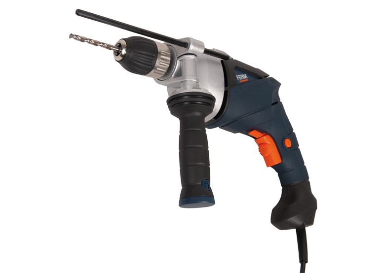 Slagboormachine Ferm PDM1027