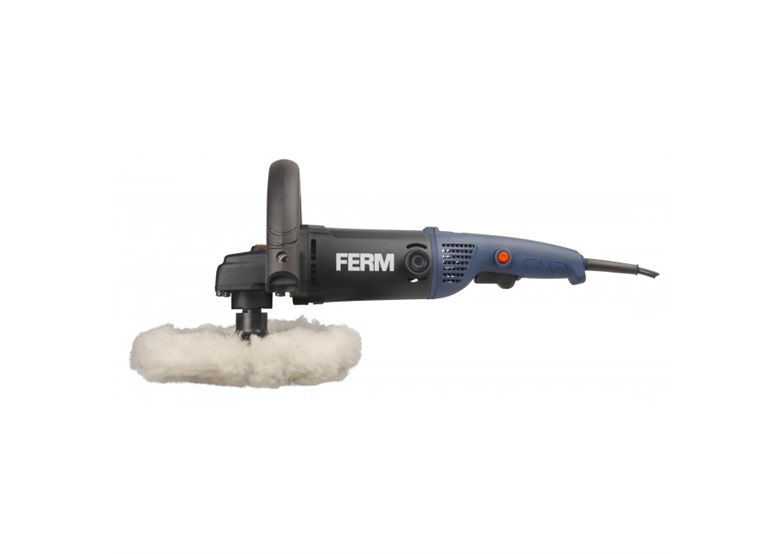 Polijstmachine Ferm Power AGM1084P
