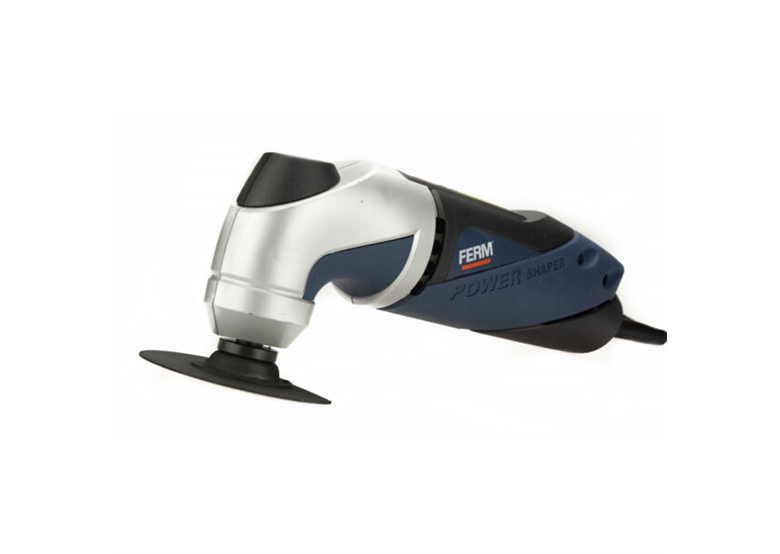 Multitool Ferm Power OTM1004