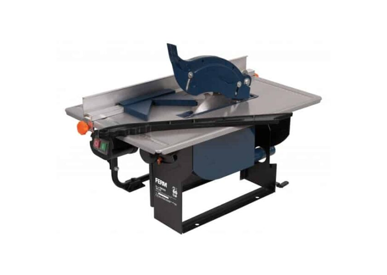 Tafelcirkelzaag Ferm Power TSM1032