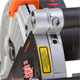 Muurfrees / sleuvenzaag Ferm Power WSM1008