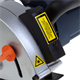 Muurfrees / sleuvenzaag Ferm Power WSM1009