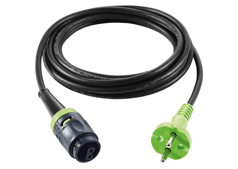 Plug it-kabel H05 RN-F-5,5 Festool 203899