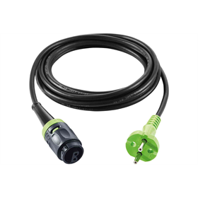 Plug it-kabel H05 RN-F-7,5 Festool 203920