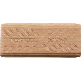 DOMINO-stenen beuken Festool 493300